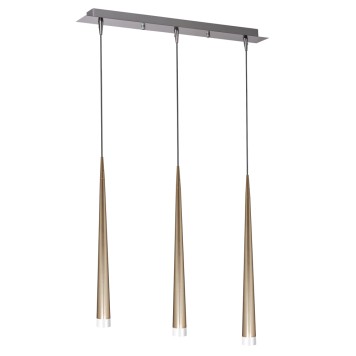 Люстра Lightstar Uovo 807033-4