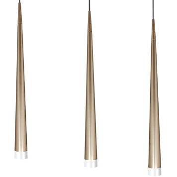 Люстра Lightstar Uovo 807033-5