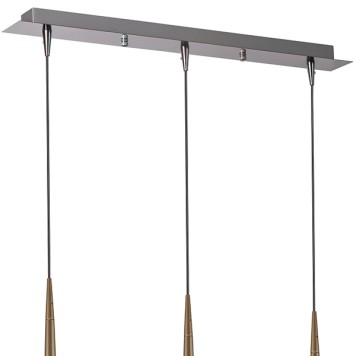 Люстра Lightstar Uovo 807033-6