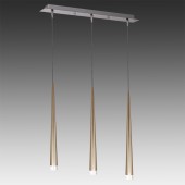 Люстра Lightstar Uovo 807033