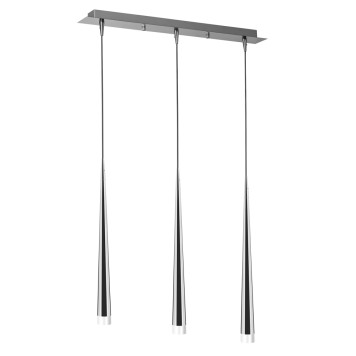 Люстра Lightstar Uovo 807034-4