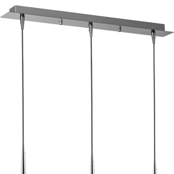 Люстра Lightstar Uovo 807034-6