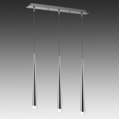 Люстра Lightstar Uovo 807034