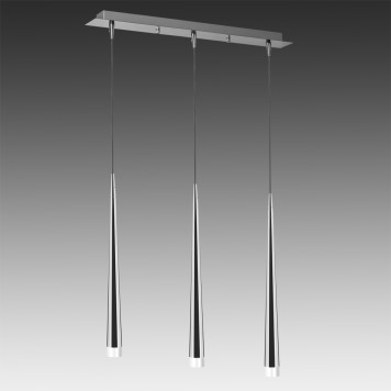 Люстра Lightstar Uovo 807034