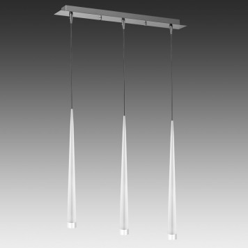 Люстра Lightstar Uovo 807036