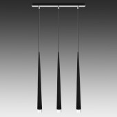 Люстра Lightstar Uovo 807037