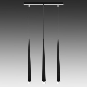 Люстра Lightstar Uovo 807037