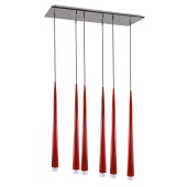 Люстра Lightstar Uovo 807062