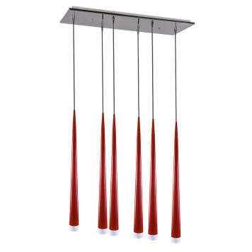 Люстра Lightstar Uovo 807062