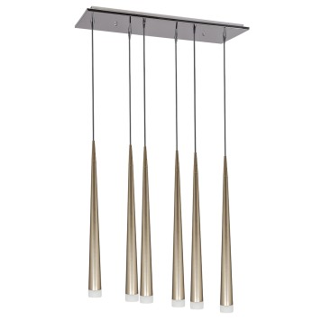 Люстра Lightstar Uovo 807063-1