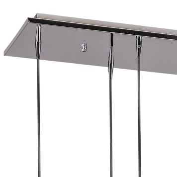 Люстра Lightstar Uovo 807063-6