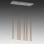 Люстра Lightstar Uovo 807063