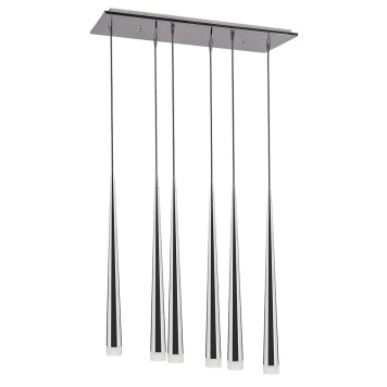 Люстра Lightstar Uovo 807064-1