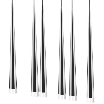 Люстра Lightstar Uovo 807064-4