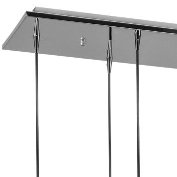 Люстра Lightstar Uovo 807064-6