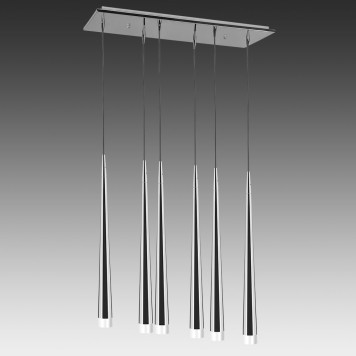 Люстра Lightstar Uovo 807064