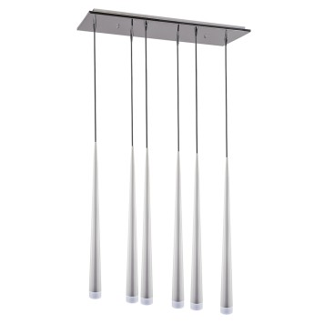 Люстра Lightstar Punto 807066-1