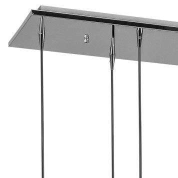 Люстра Lightstar Punto 807066-7