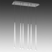 Люстра Lightstar Punto 807066