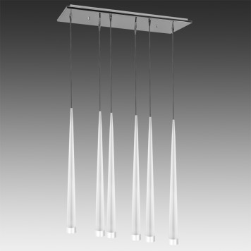 Люстра Lightstar Punto 807066