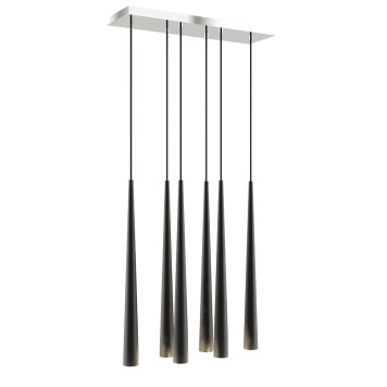 Люстра Lightstar Uovo 807067-1