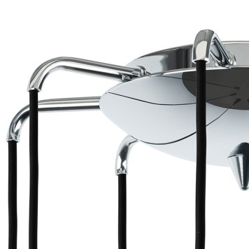 Люстра Lightstar Punto 807083-11