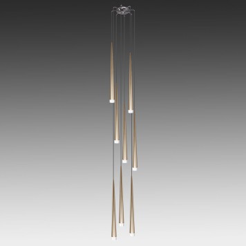 Люстра Lightstar Punto 807083-5