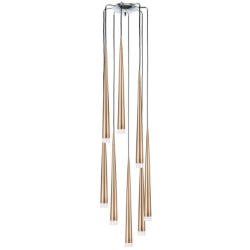 Люстра Lightstar Punto 807083-6