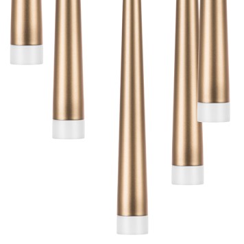 Люстра Lightstar Punto 807083-7