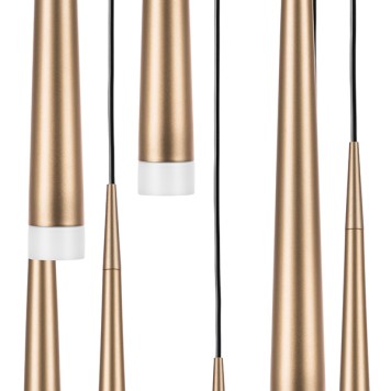 Люстра Lightstar Punto 807083-9