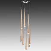 Люстра Lightstar Punto 807083