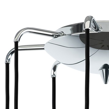 Люстра Lightstar Punto 807084-11