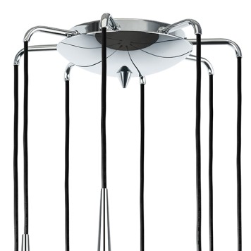 Люстра Lightstar Punto 807084-12