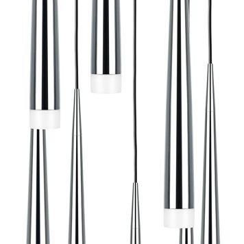 Люстра Lightstar Punto 807084-7