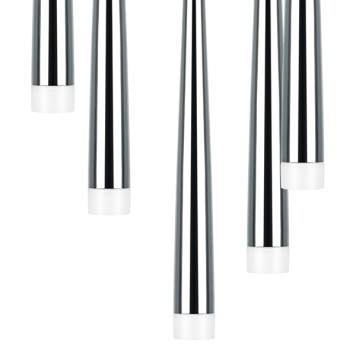 Люстра Lightstar Punto 807084-8