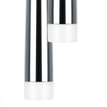 Люстра Lightstar Punto 807084-9