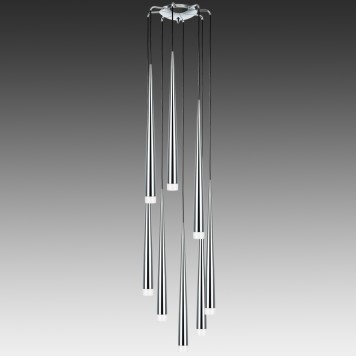 Люстра Lightstar Punto 807084