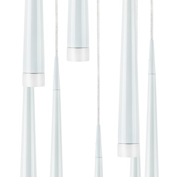 Люстра Lightstar Punto 807086-10