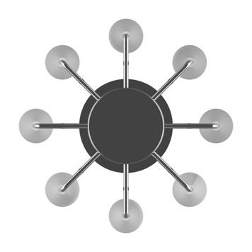 Люстра Lightstar Punto 807086-14