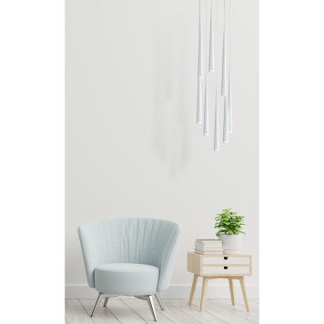 Люстра Lightstar Punto 807086-15