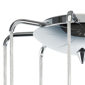 Люстра Lightstar Punto 807086-8