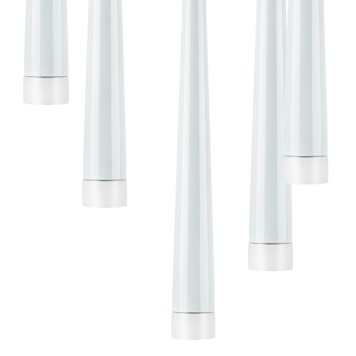 Люстра Lightstar Punto 807086-9