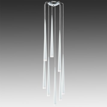 Люстра Lightstar Punto 807086