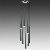 Люстра Lightstar Punto 807087