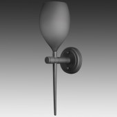 Бра Lightstar Meta Duovo 807611