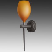 Бра Lightstar Meta Duovo 807613