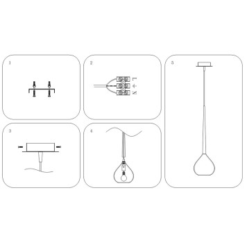 Люстра Lightstar Forma 808110-1
