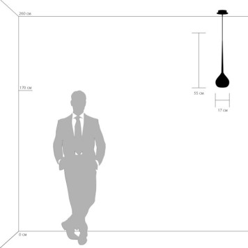 Люстра Lightstar 808112-4