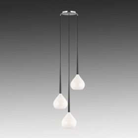 Люстра Lightstar Forma 808230