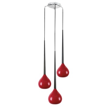 Люстра Lightstar Forma 808232-4